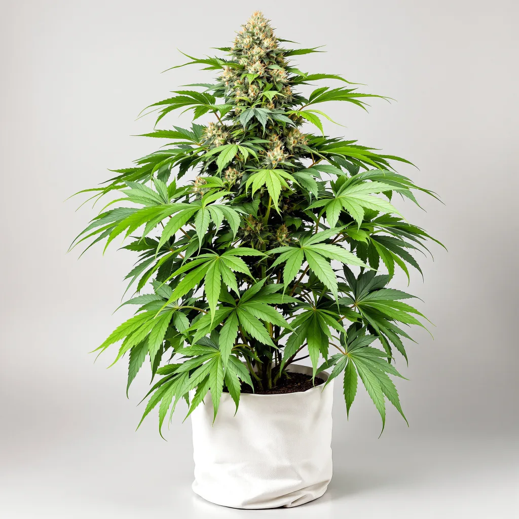 Embalaje de semillas de cannabis Jungle Cookie — Royal King Seeds España