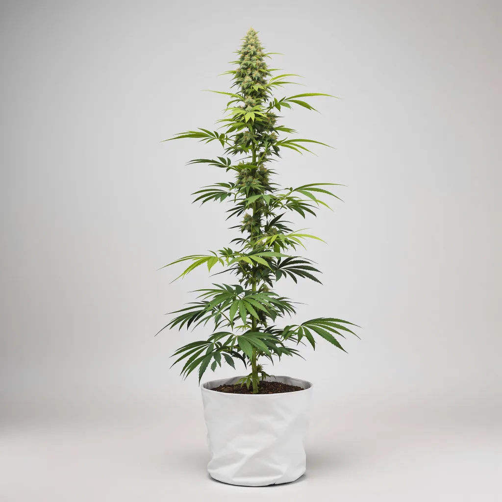 Embalaje de semillas de cannabis Kali Dog — Royal King Seeds España