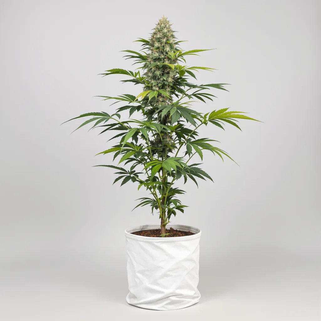 Embalaje de semillas de cannabis Kandahar — Royal King Seeds España