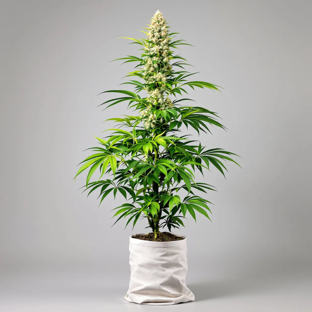 Embalaje de semillas de cannabis KC 33 — Royal King Seeds España