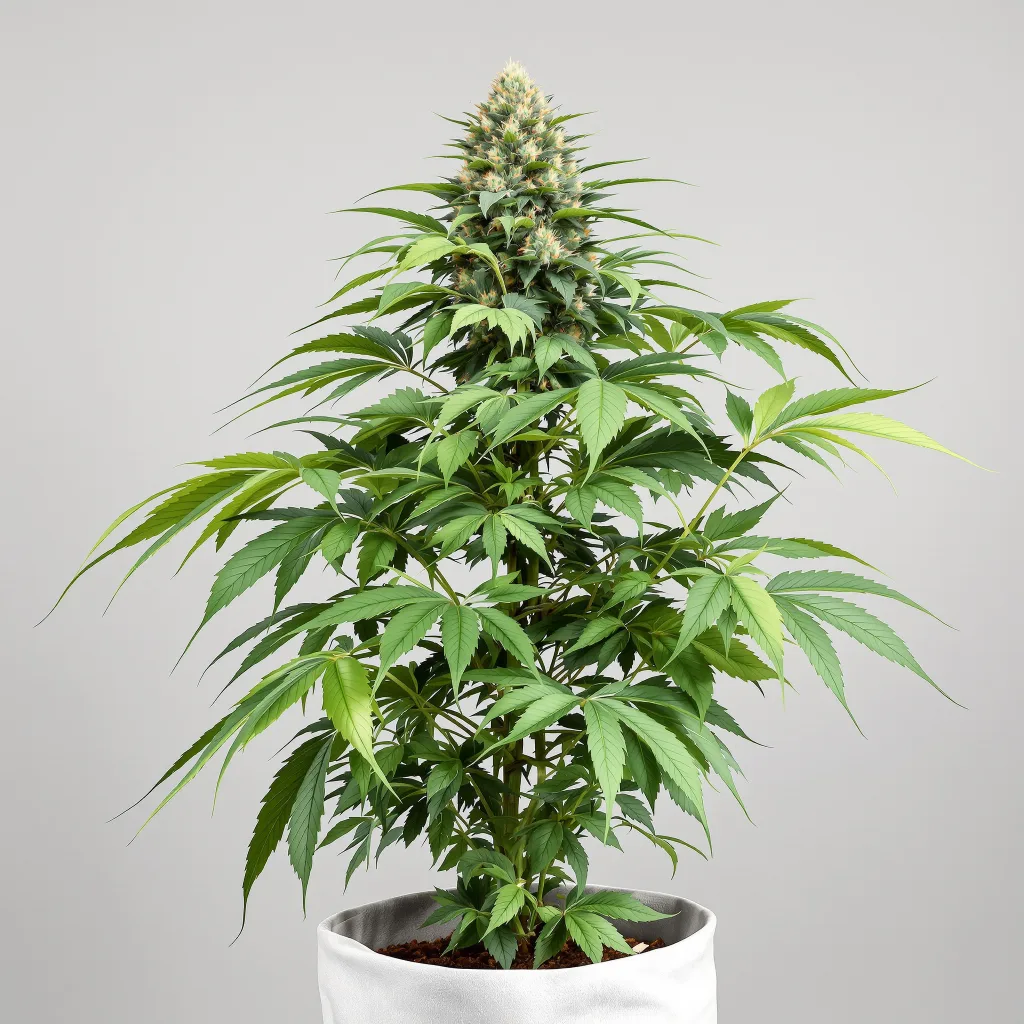 Embalaje de semillas de cannabis Khufu — Royal King Seeds España