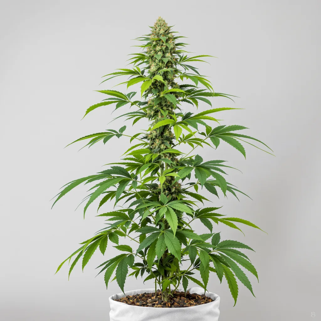 Embalaje de semillas de cannabis Killer Queen — Royal King Seeds España
