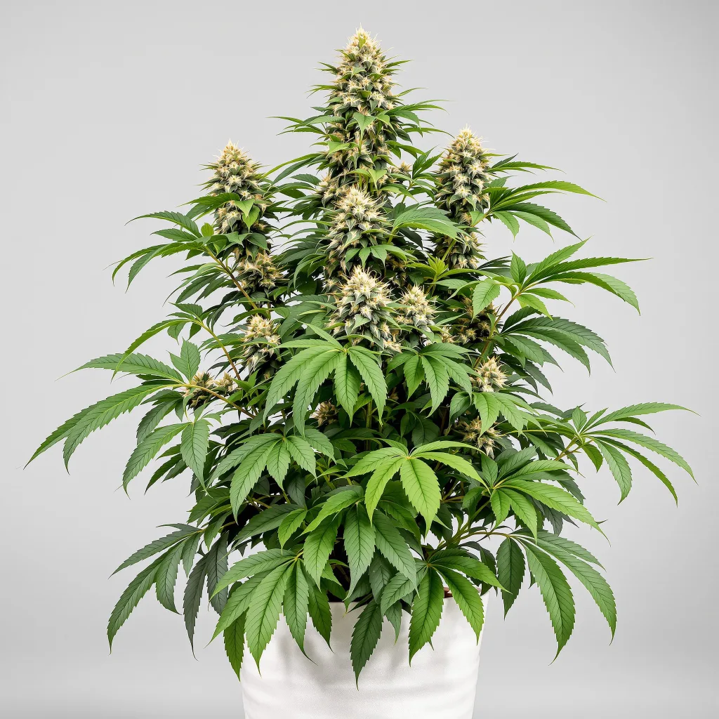 Embalaje de semillas de cannabis Kiwiskunk — Royal King Seeds España