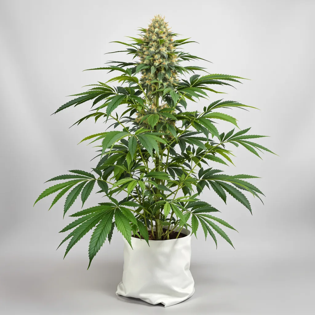 Embalaje de semillas de cannabis Kush Cake — Royal King Seeds España