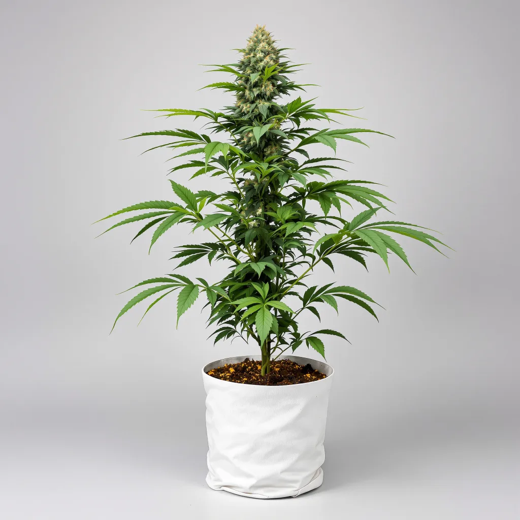 Embalaje de semillas de cannabis Kush XL — Royal King Seeds España