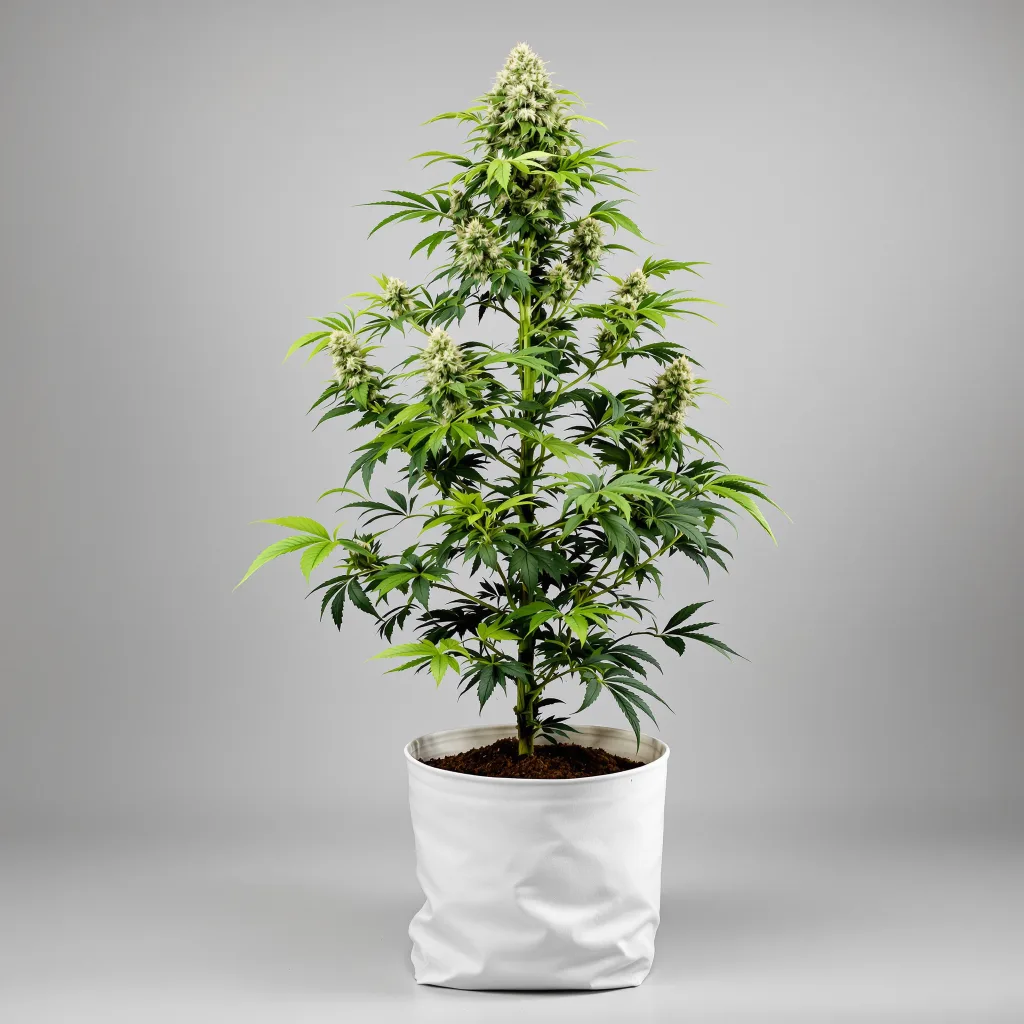 Embalaje de semillas de cannabis LA Confidential — Royal King Seeds España