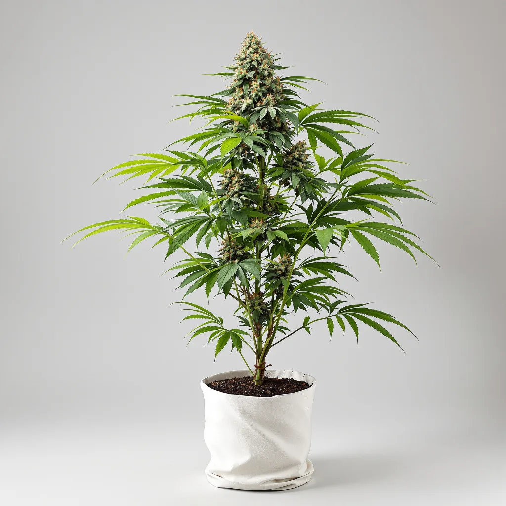 Embalaje de semillas de cannabis LA Ultra — Royal King Seeds España
