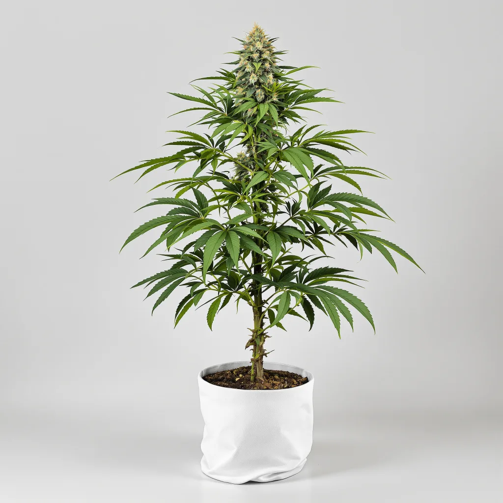 Embalaje de semillas de cannabis Lava Cake — Royal King Seeds España