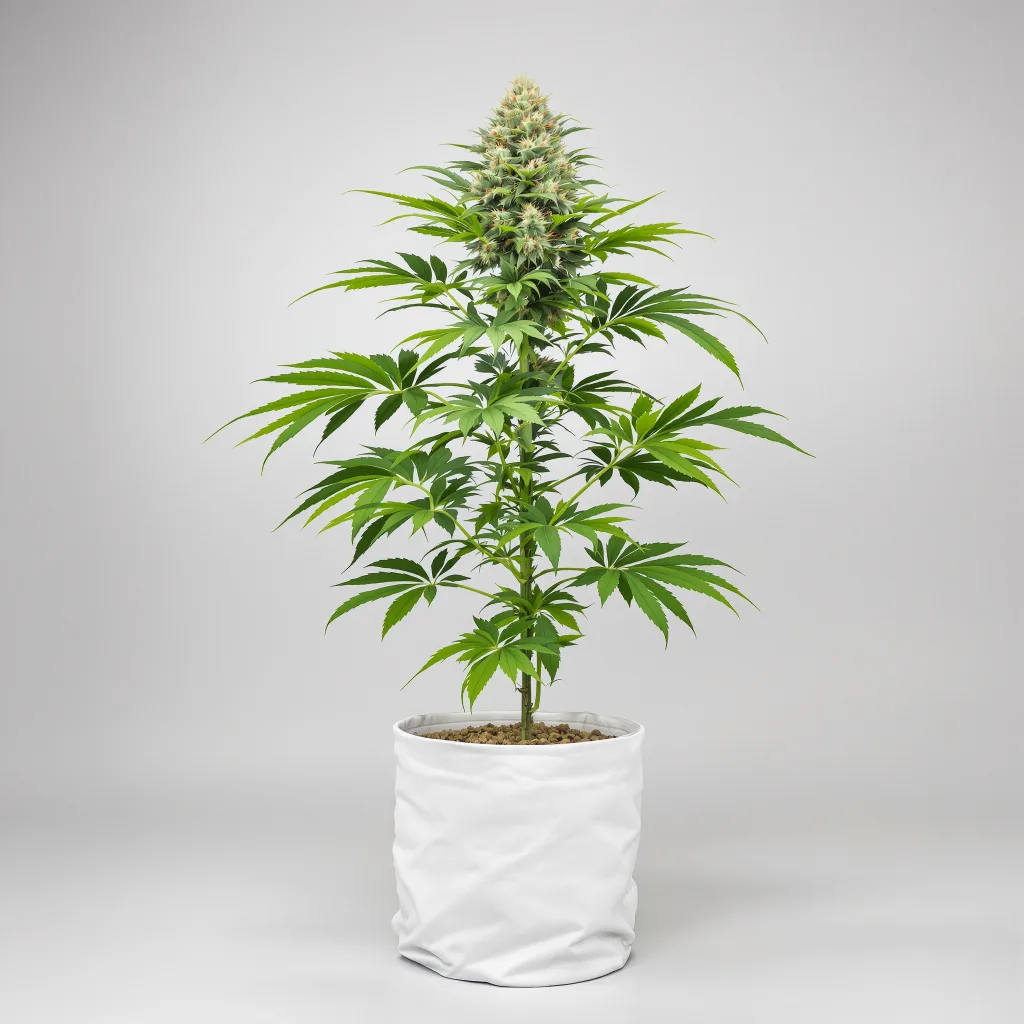 Embalaje de semillas de cannabis Lavender Jones — Royal King Seeds España