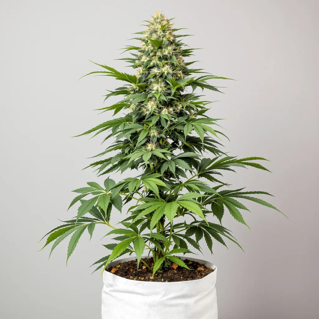 Embalaje de semillas de cannabis Lee Roy — Royal King Seeds España