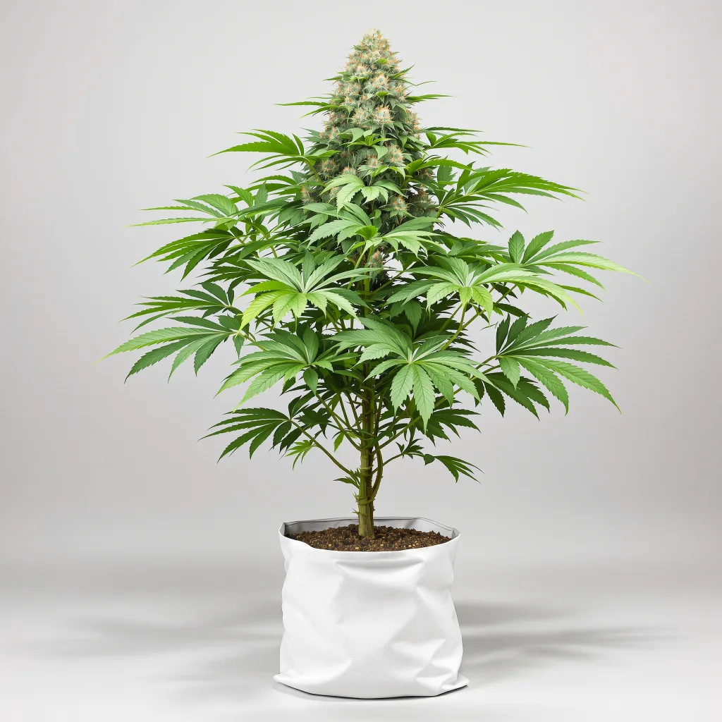 Embalaje de semillas de cannabis Lemon Daddy — Royal King Seeds España