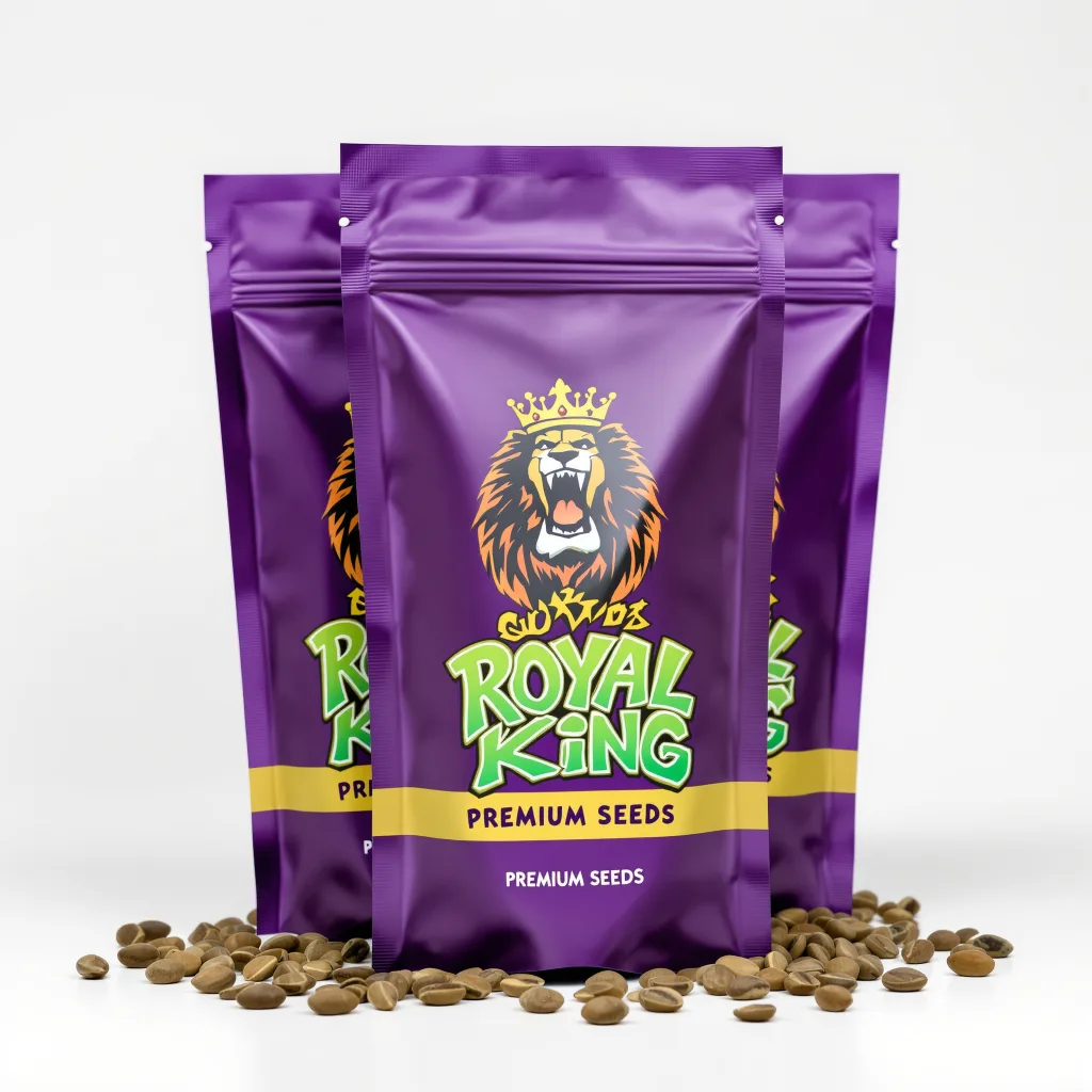 Lemon Diesel 90% indica / 10% sativa — flor con tricomas visibles