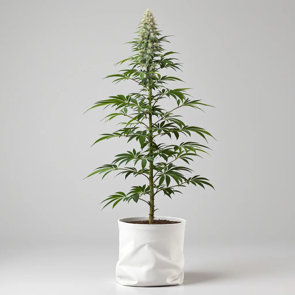 Embalaje de semillas de cannabis Lemon — Royal King Seeds España
