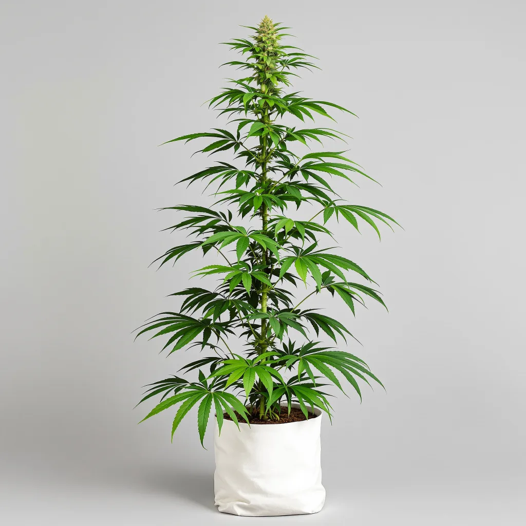 Embalaje de semillas de cannabis Lemon Fire — Royal King Seeds España