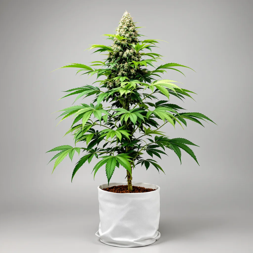 Embalaje de semillas de cannabis Lemon Garlic OG — Royal King Seeds España