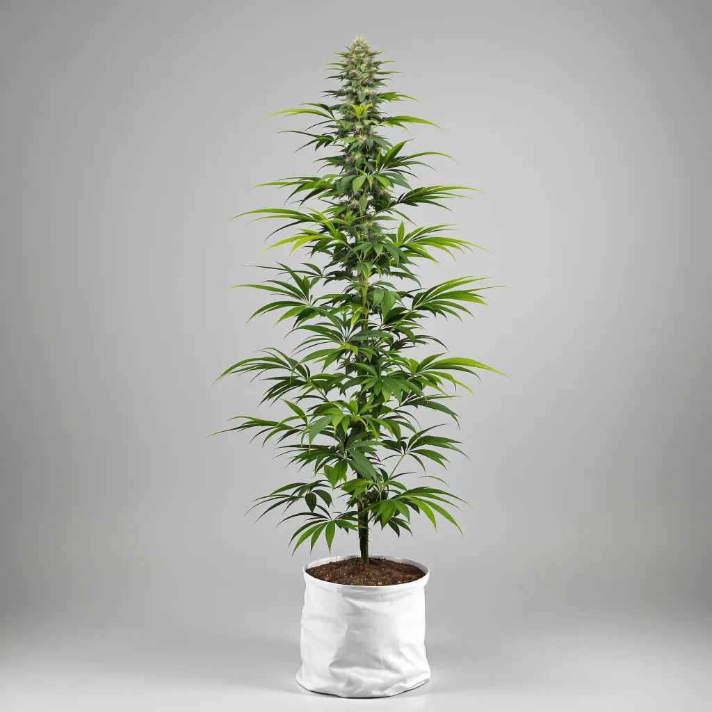 Embalaje de semillas de cannabis Lemon Jack — Royal King Seeds España