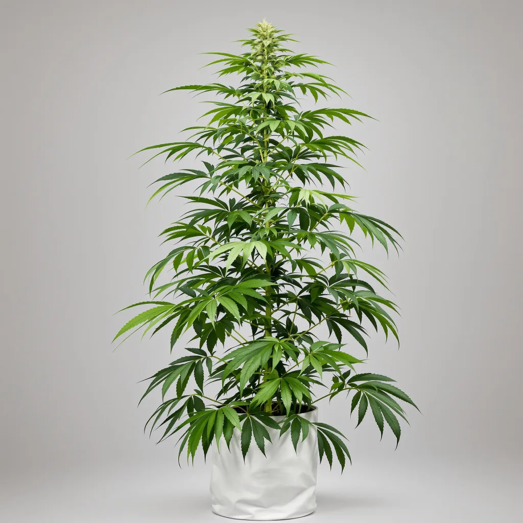 Embalaje de semillas de cannabis Liberty Haze — Royal King Seeds España