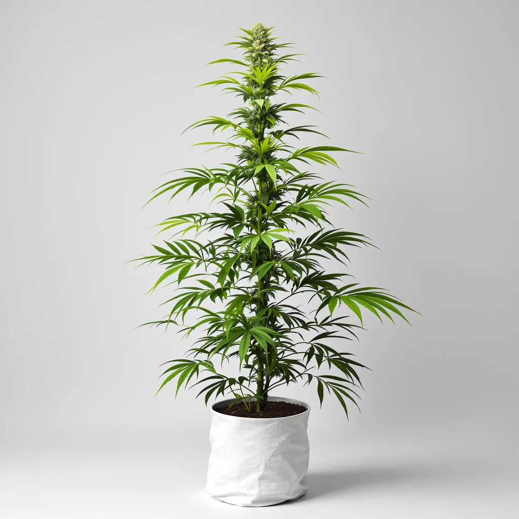 Embalaje de semillas de cannabis Lodi Dodi — Royal King Seeds España