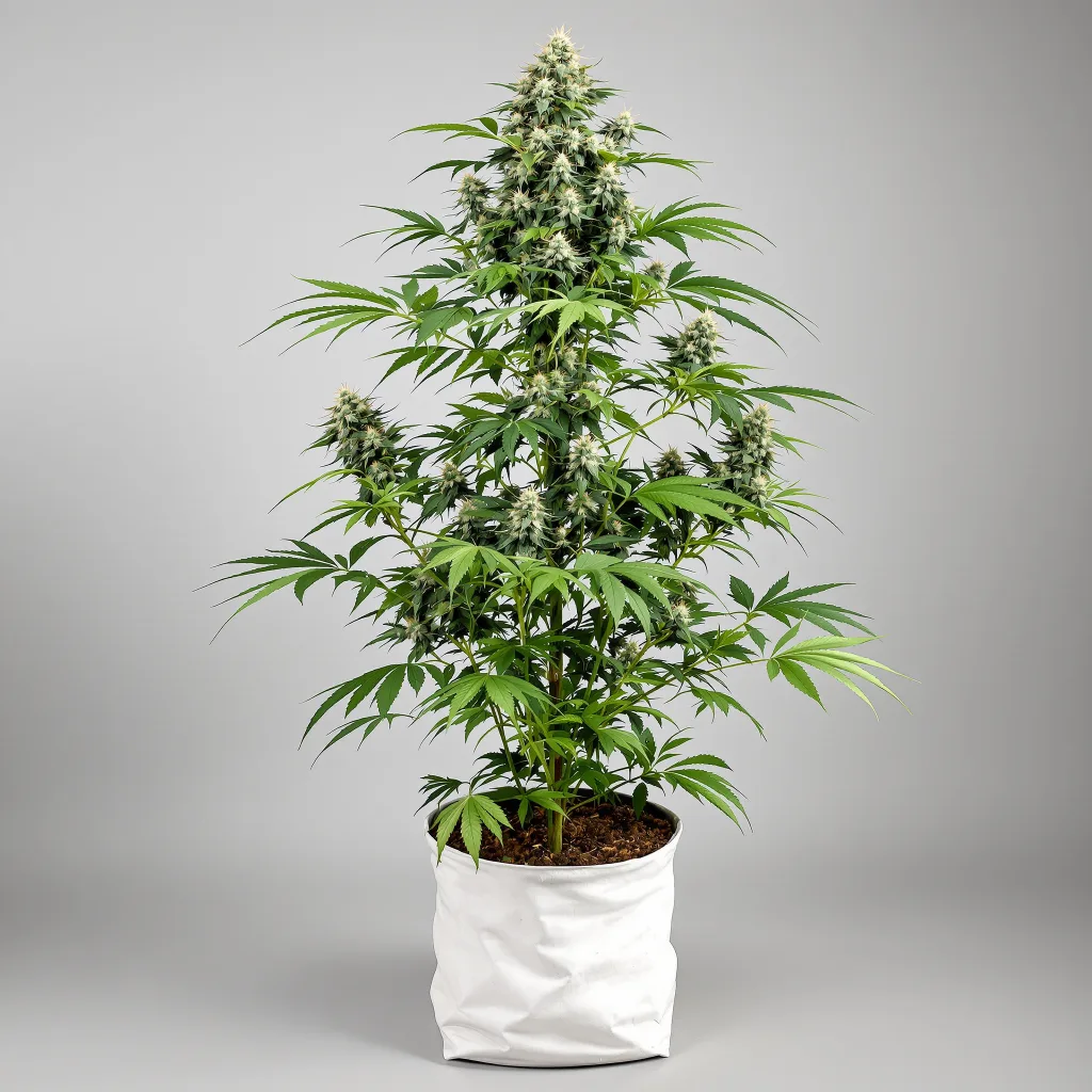 Embalaje de semillas de cannabis Lowryder — Royal King Seeds España