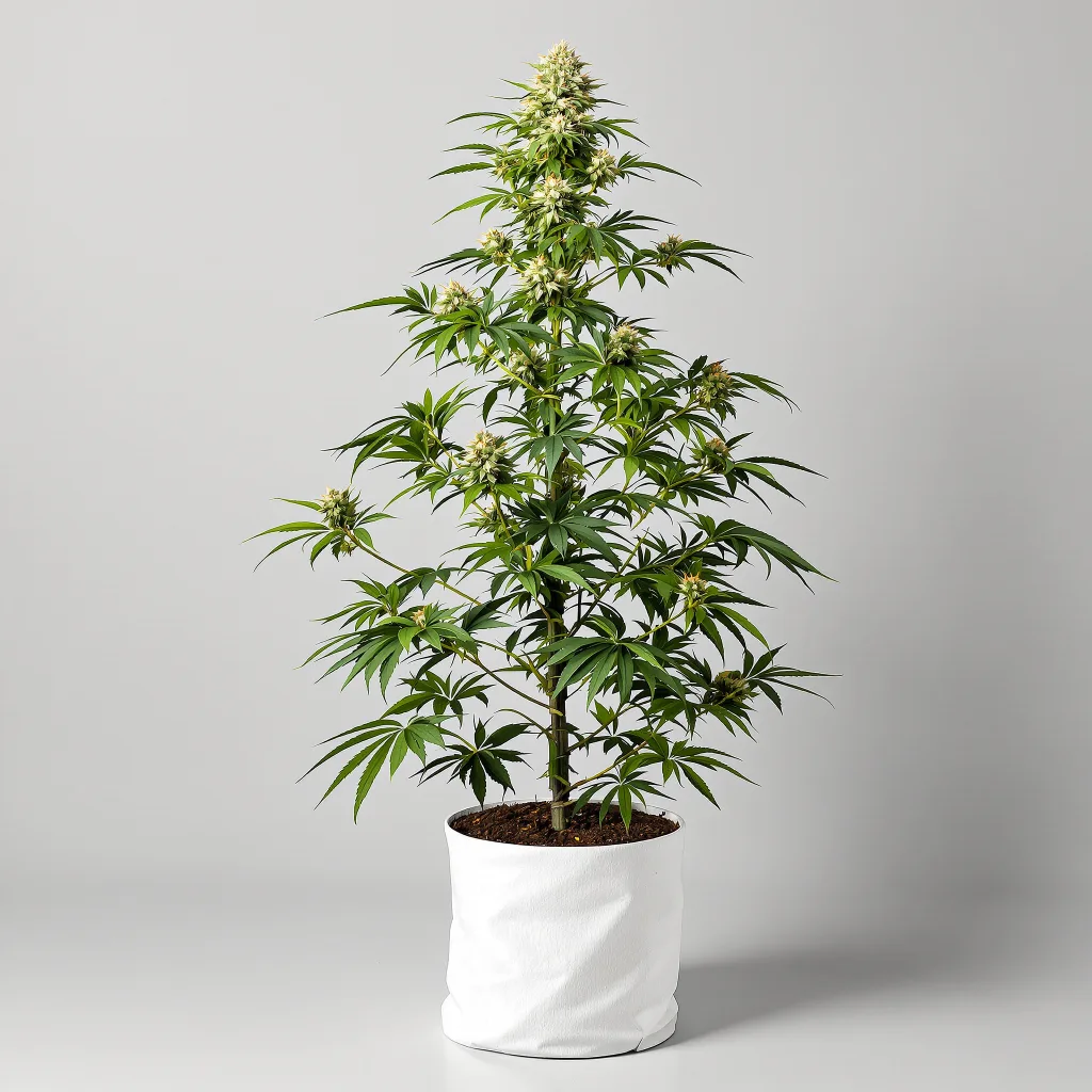 Embalaje de semillas de cannabis Lucid Blue — Royal King Seeds España