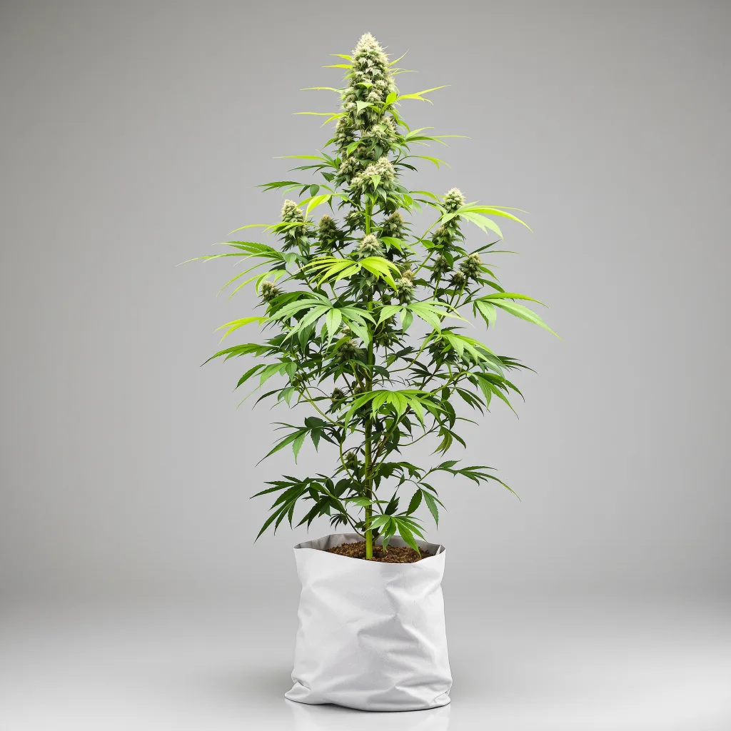 Embalaje de semillas de cannabis Mac 1 — Royal King Seeds España