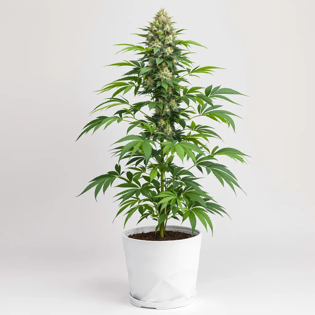 Embalaje de semillas de cannabis Mafia Funeral — Royal King Seeds España