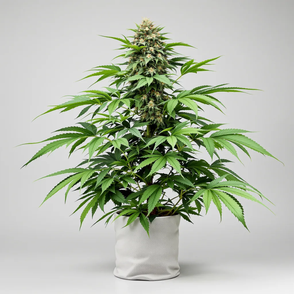 Embalaje de semillas de cannabis Mango Crack — Royal King Seeds España