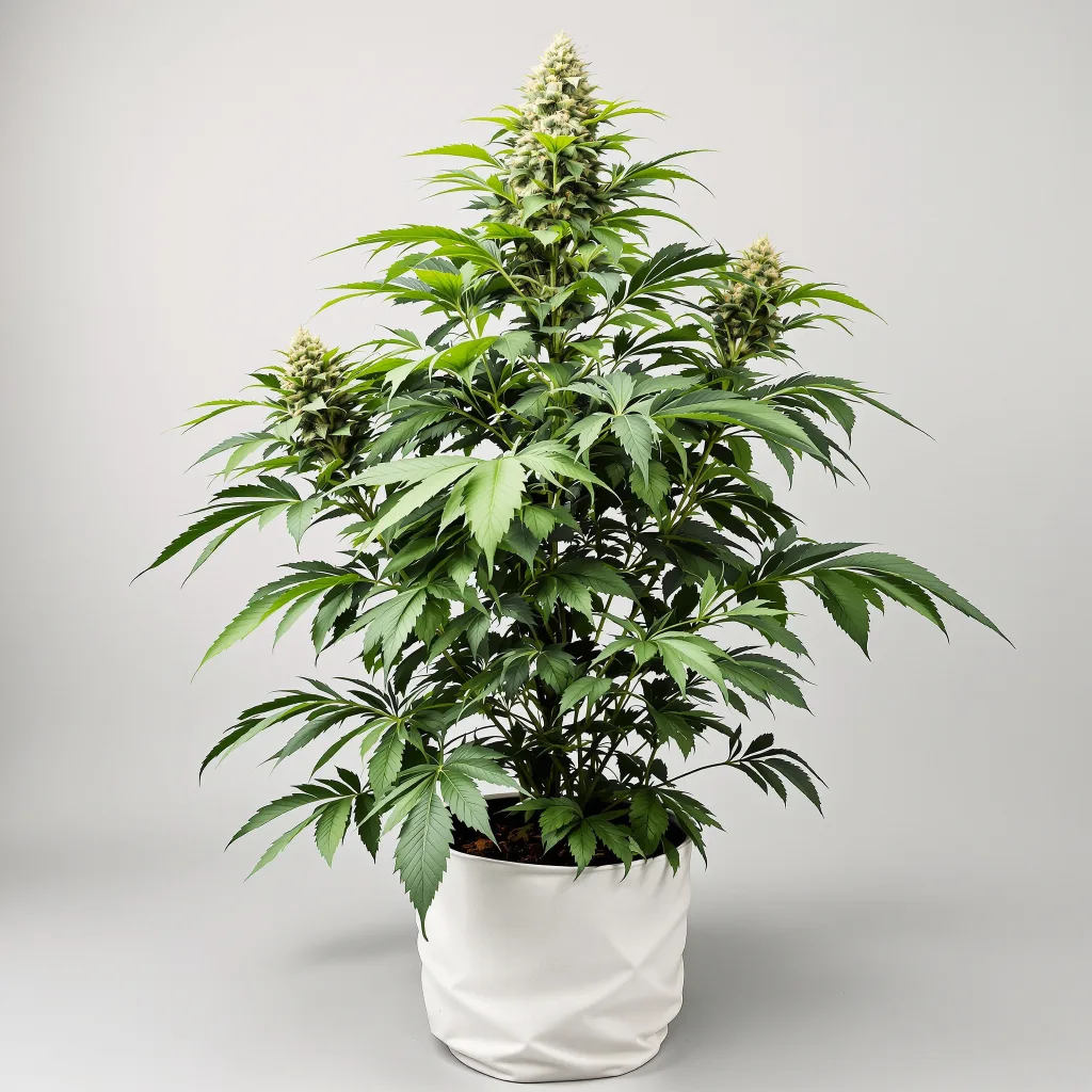 Embalaje de semillas de cannabis Mango — Royal King Seeds España