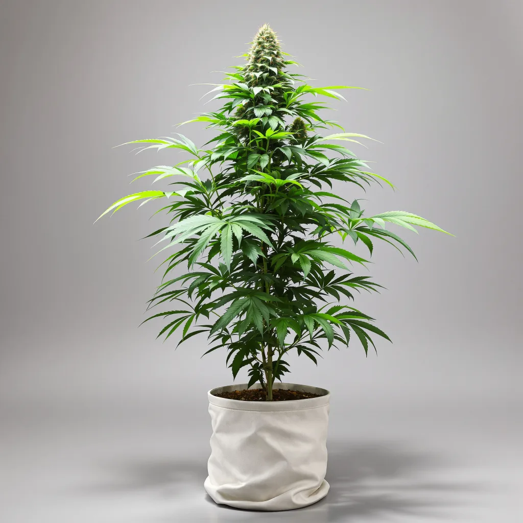 Embalaje de semillas de cannabis Mango Kush — Royal King Seeds España