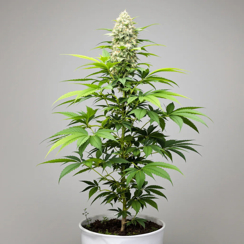 Embalaje de semillas de cannabis Master Bubba — Royal King Seeds España