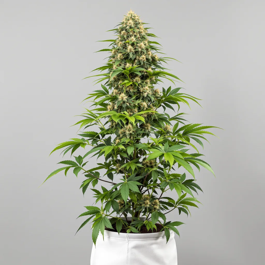 Embalaje de semillas de cannabis Master Jedi — Royal King Seeds España