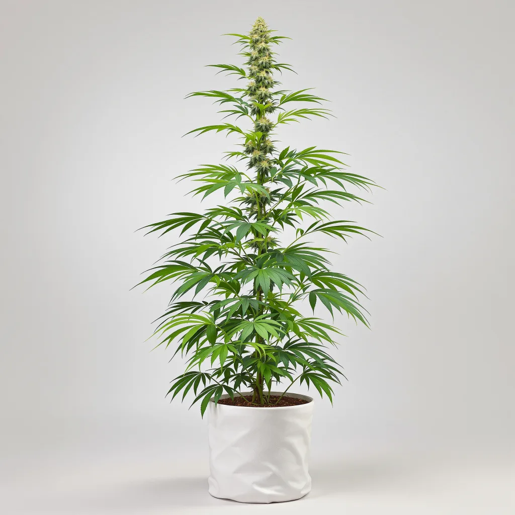 Embalaje de semillas de cannabis Maui — Royal King Seeds España
