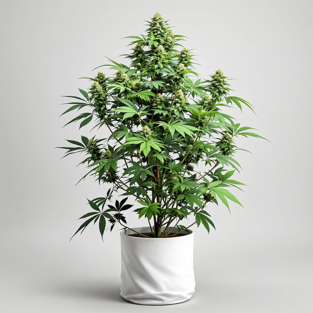 Embalaje de semillas de cannabis Maui Pineapple Chunk — Royal King Seeds España