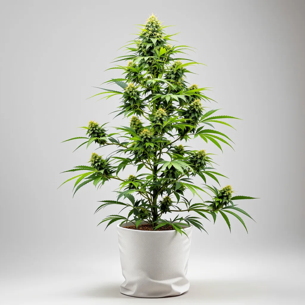 Embalaje de semillas de cannabis Maxi Gom — Royal King Seeds España