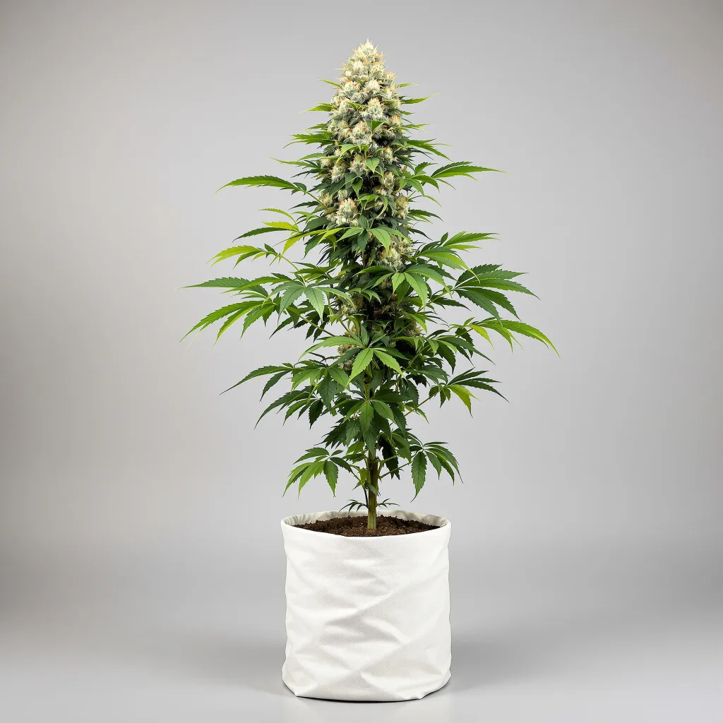Embalaje de semillas de cannabis Mazar — Royal King Seeds España
