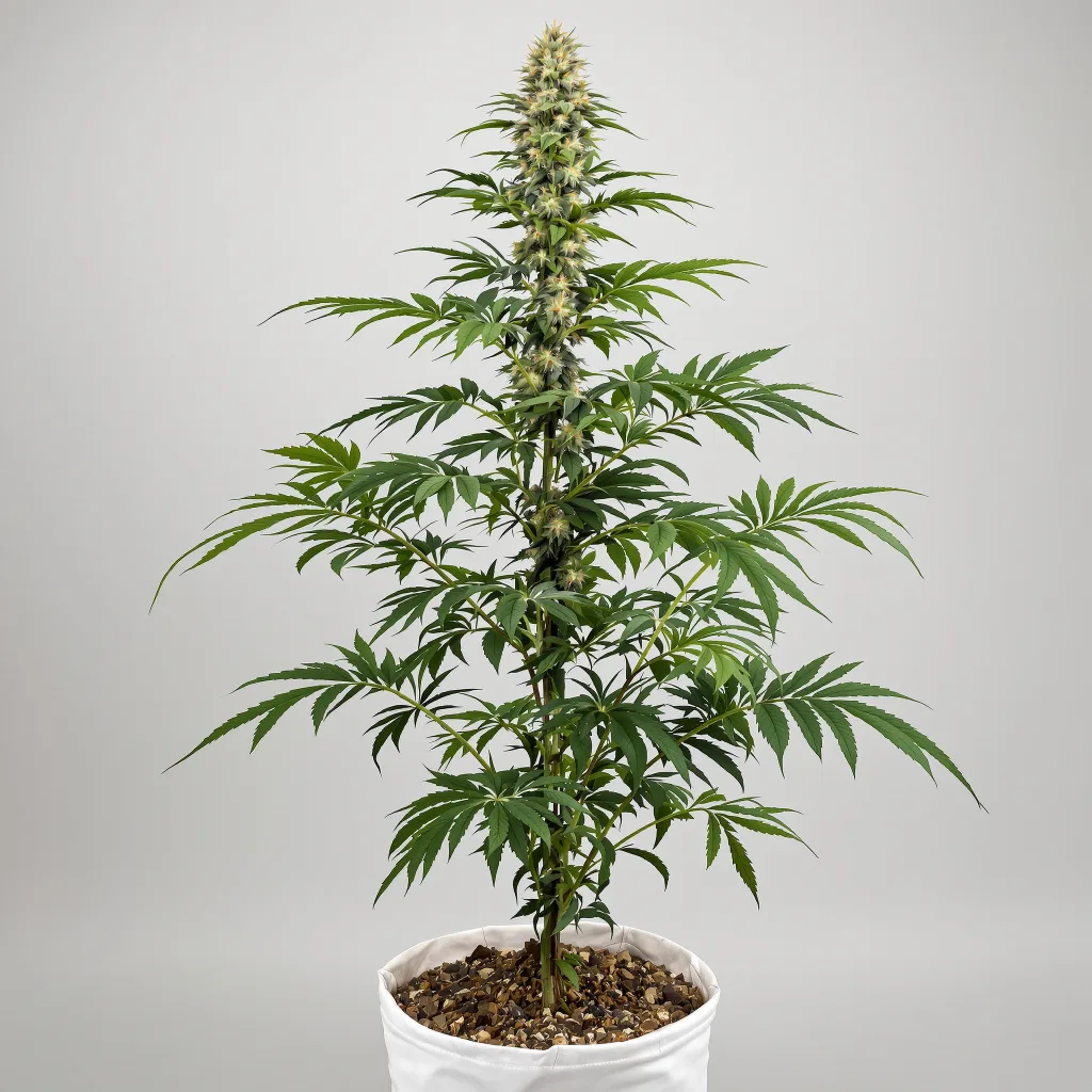 Embalaje de semillas de cannabis Mazar x Blueberry — Royal King Seeds España