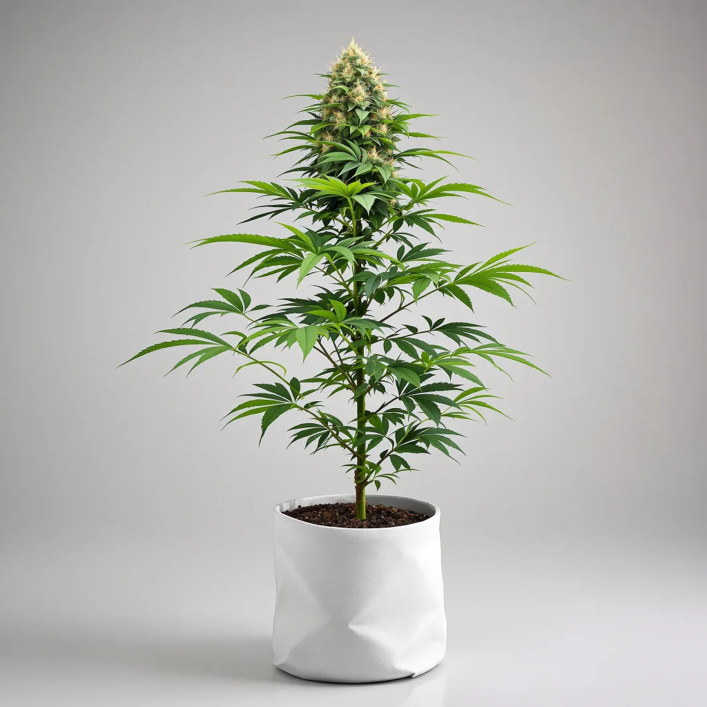 Embalaje de semillas de cannabis Meat Breath — Royal King Seeds España