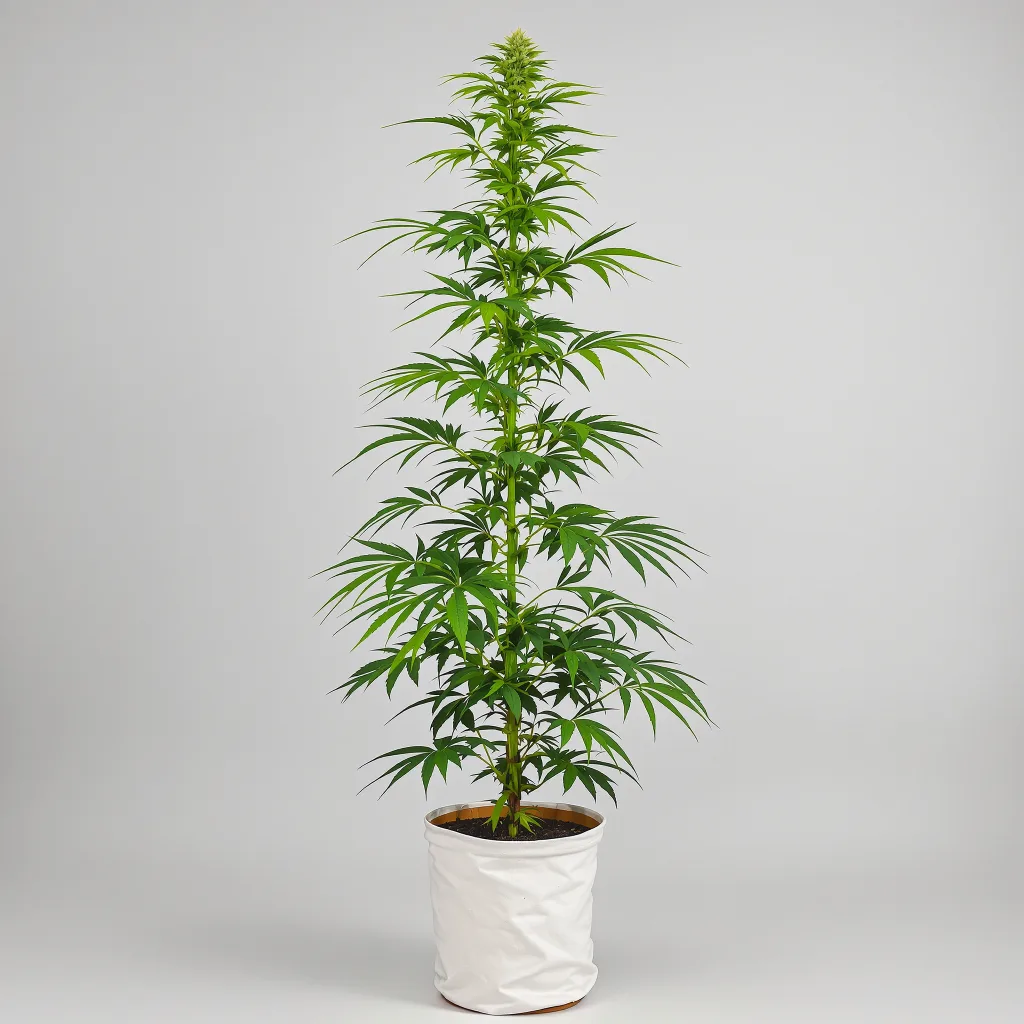 Embalaje de semillas de cannabis Melonade — Royal King Seeds España