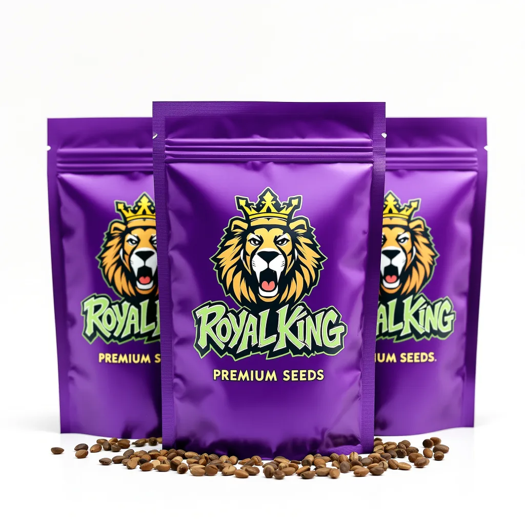 Melting Pot 13% indica / 87% sativa — flor con tricomas visibles