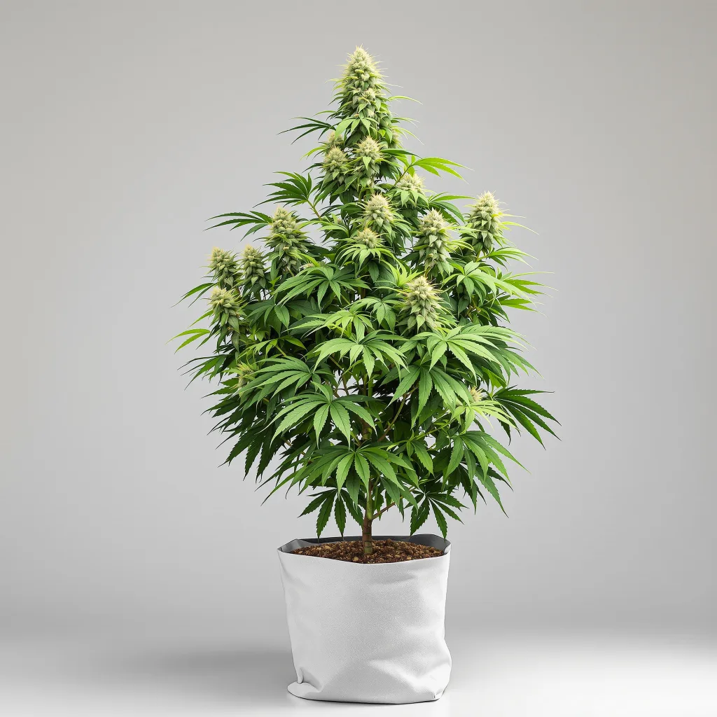 Embalaje de semillas de cannabis Mint Chocolate Chip — Royal King Seeds España
