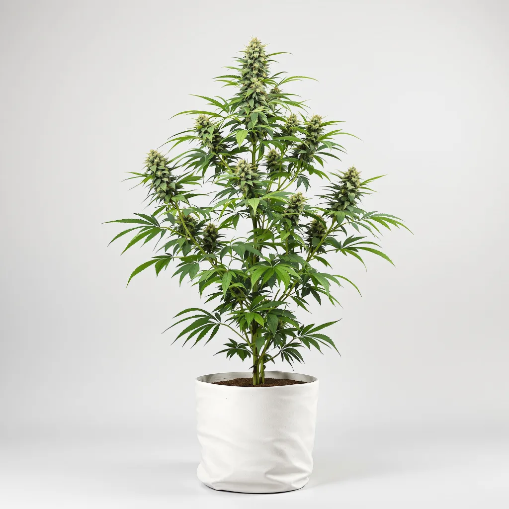 Embalaje de semillas de cannabis Mint Chocolate Chip — Royal King Seeds España