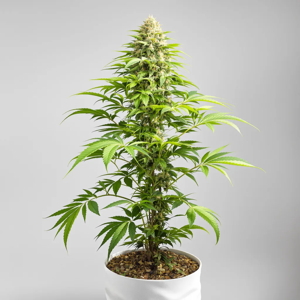 Embalaje de semillas de cannabis Mob Boss — Royal King Seeds España