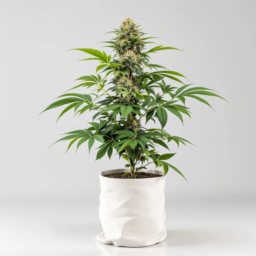 Embalaje de semillas de cannabis Money Maker — Royal King Seeds España
