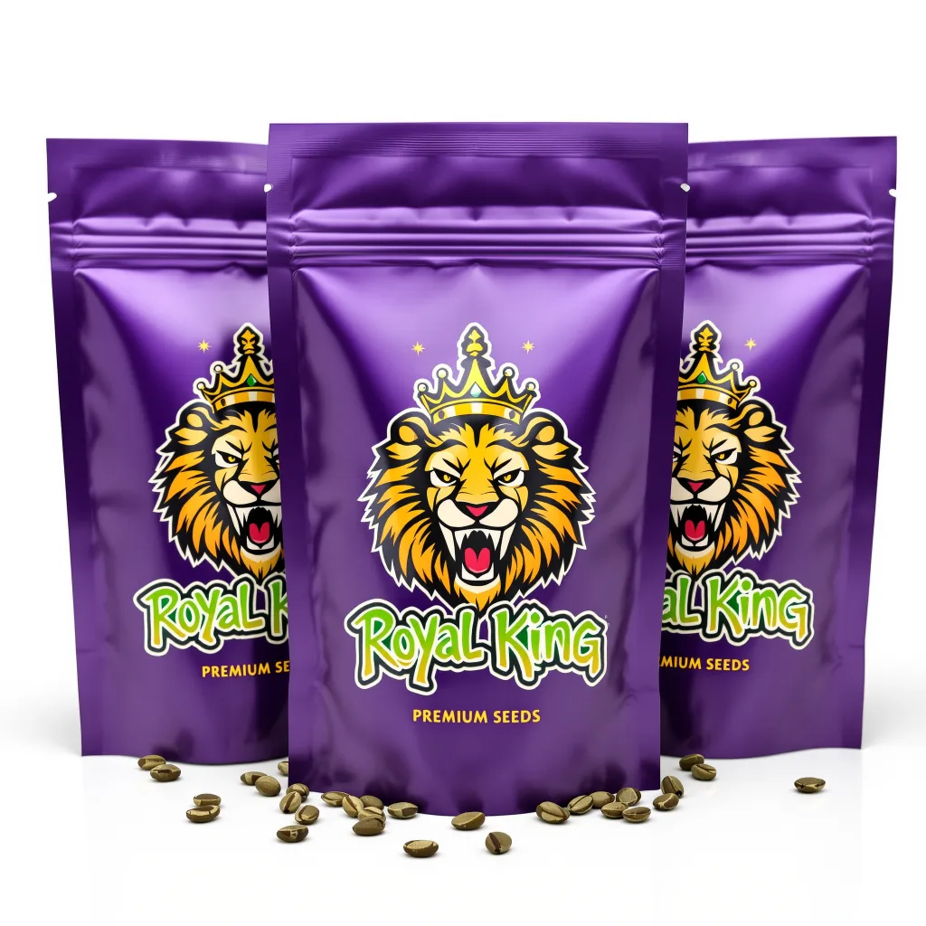 Montana Silvertip 25% indica / 75% sativa — flor con tricomas visibles