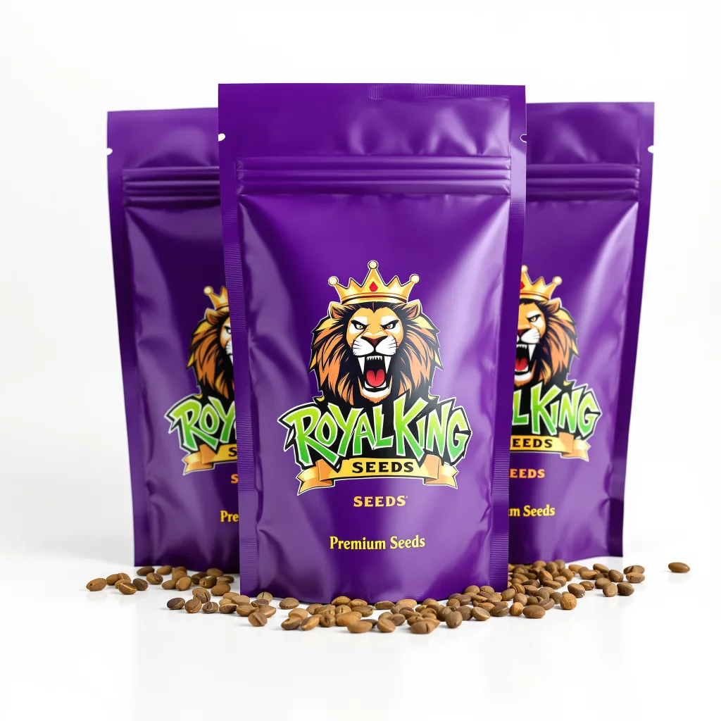 Moonshine Haze 14% indica / 86% sativa — flor con tricomas visibles