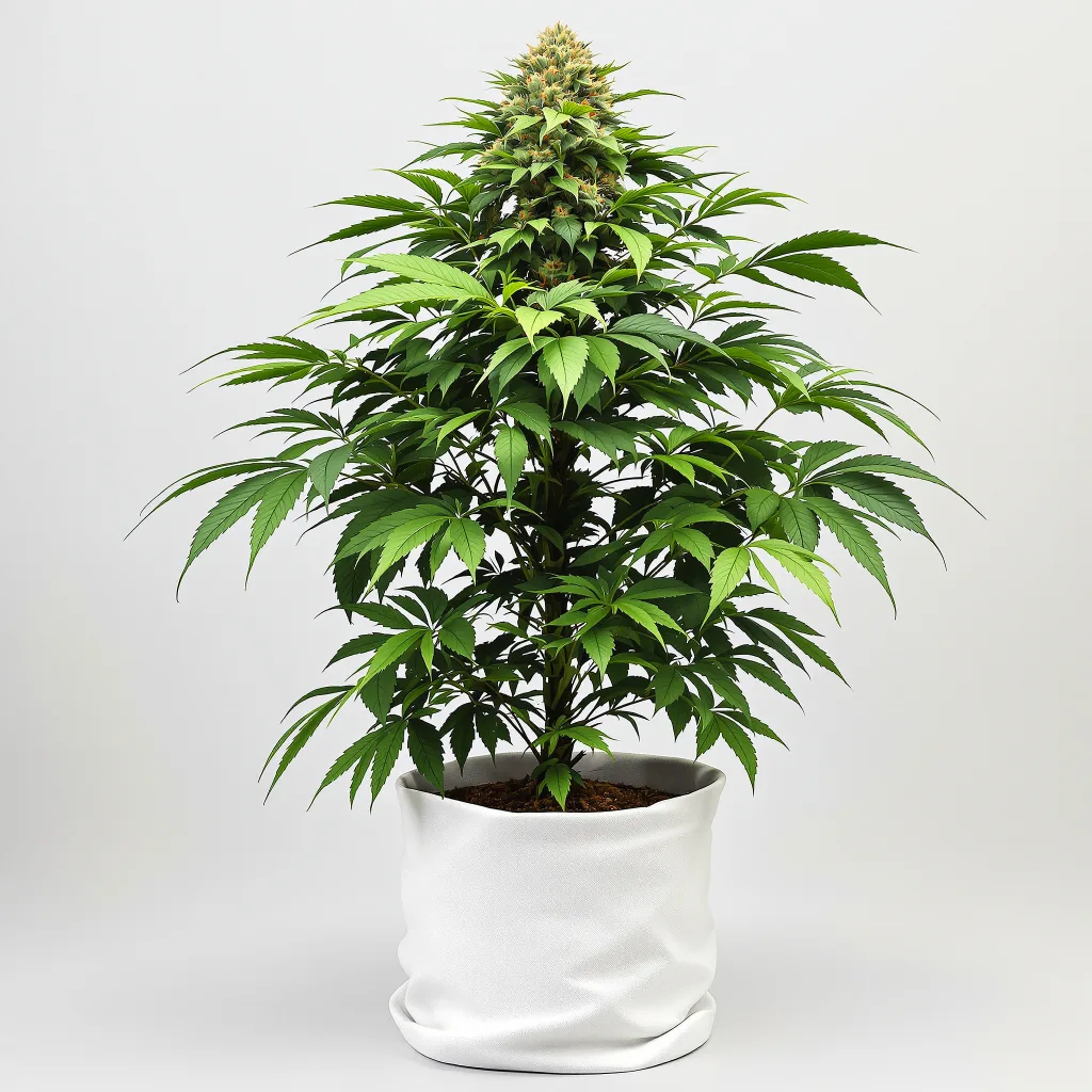 Embalaje de semillas de cannabis Mother of Berries — Royal King Seeds España