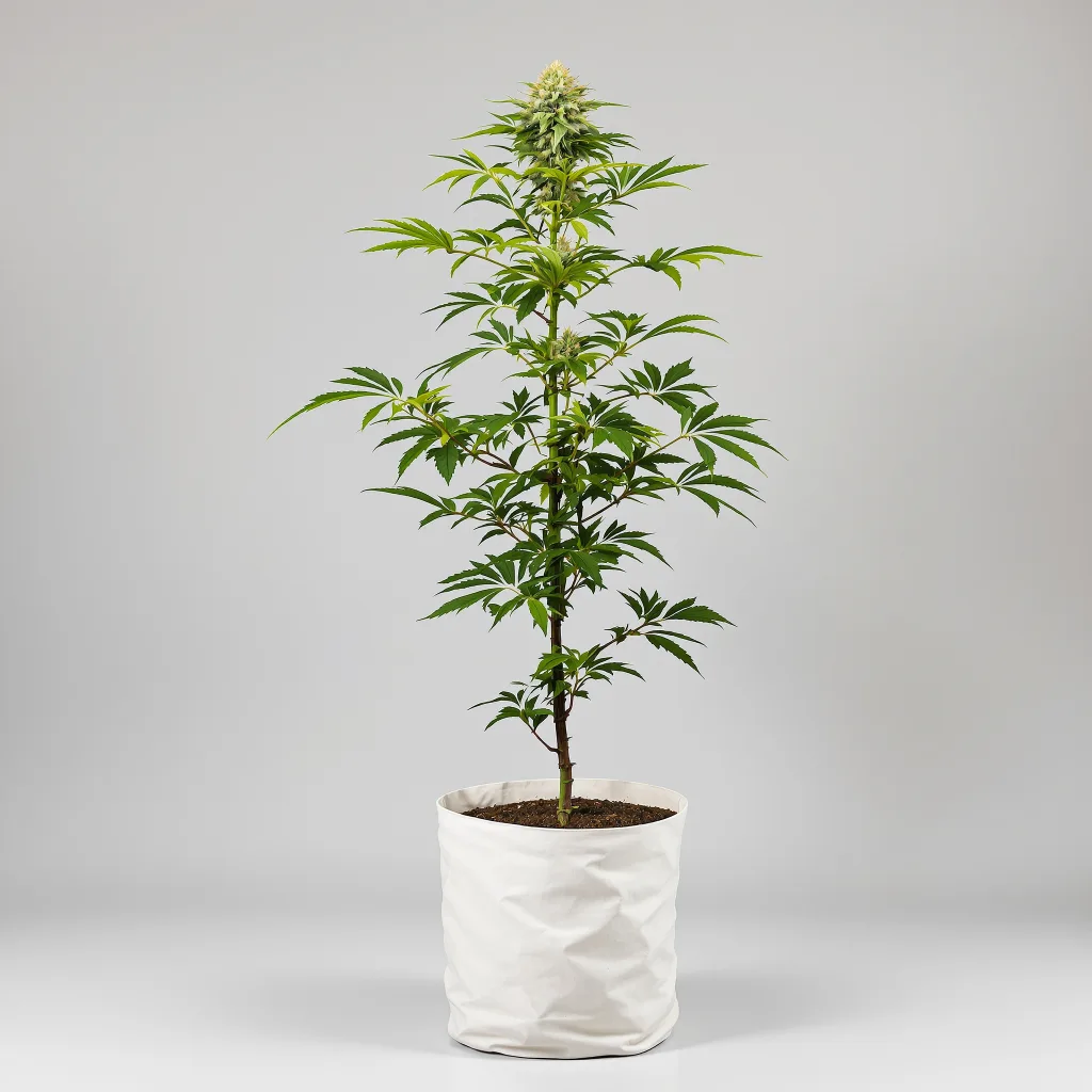 Embalaje de semillas de cannabis Nebula — Royal King Seeds España
