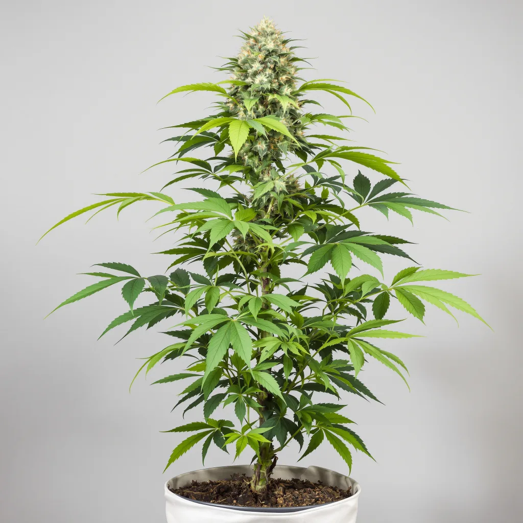 Embalaje de semillas de cannabis Nice Cherry — Royal King Seeds España