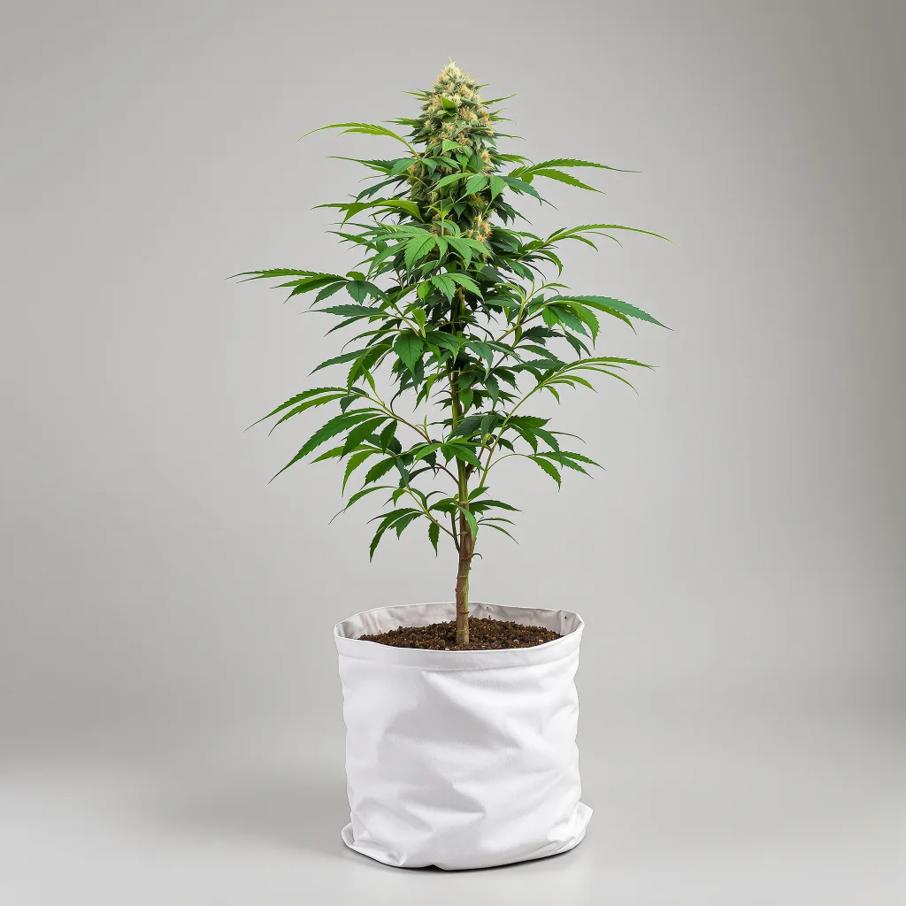 Embalaje de semillas de cannabis Nicole Kush — Royal King Seeds España