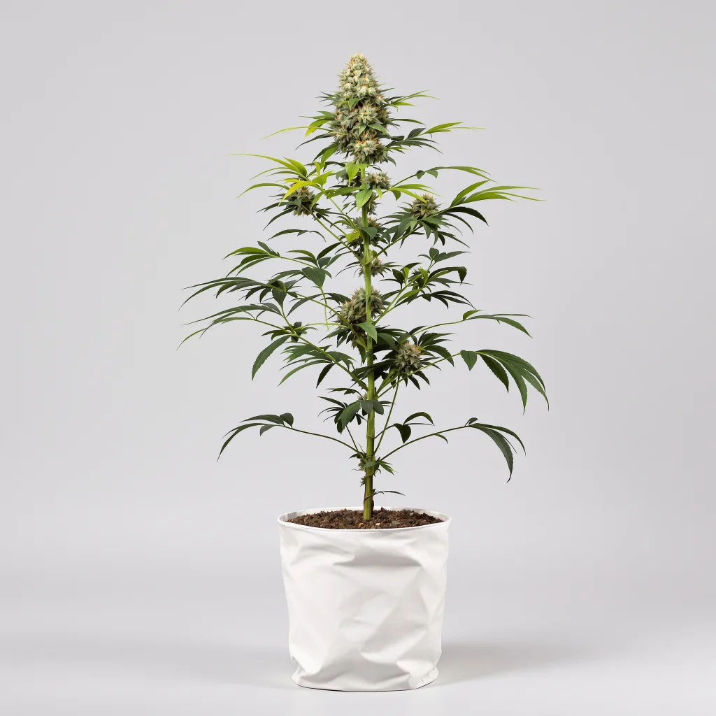 Embalaje de semillas de cannabis Northern Berry — Royal King Seeds España